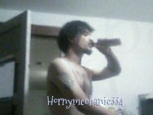 Hornymechanic334 Faceporno