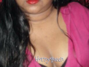 Hornyqueen
