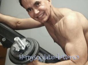 Hornysexylatinobottom69 Faceporno
