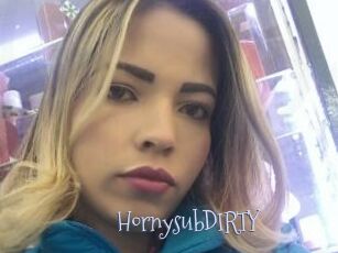 HornysubDIRTY