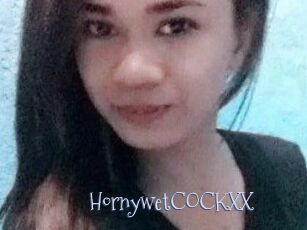 HornywetCOCKXX