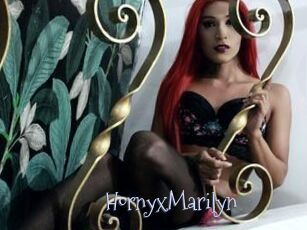 HornyxMarilyn