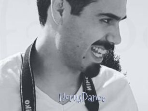 HorusDance