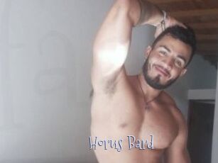 Horus_Bard
