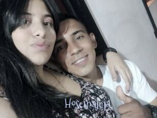 Hoseinaleja