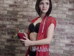 HotAisha