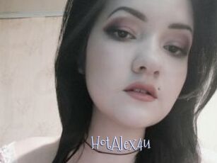 HotAlex4u