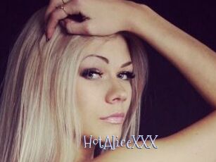 HotAliceXXX