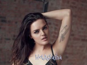 HotAsSasha