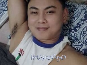 HotAsianGuy69