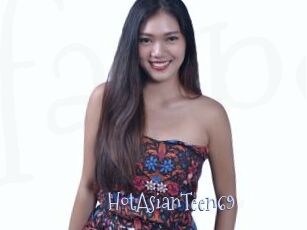 HotAsianTeen69