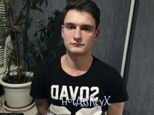HotAssReyX