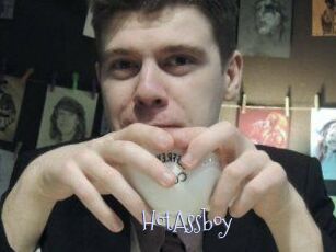 HotAssboy