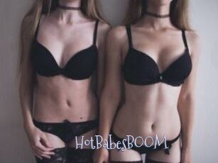 HotBabesBOOM