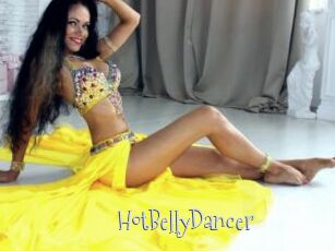 HotBellyDancer