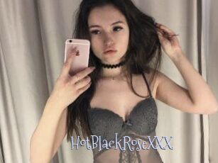 HotBlackRoseXXX