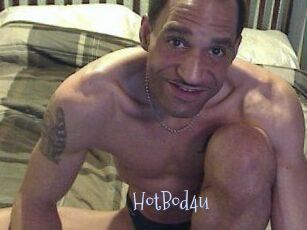 HotBod4u Faceporno