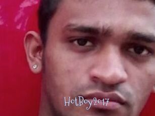 HotBoy2017