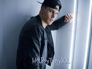 HotBoyTonyXXL
