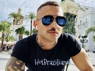HotBrazilian13