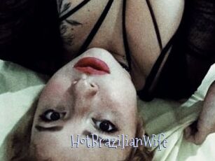 HotBrazilianWife