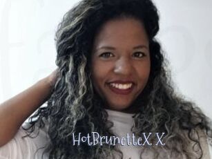 HotBrunetteX_X