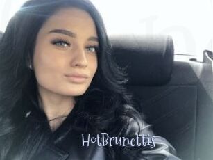 HotBrunettis