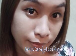 HotCandyLicious