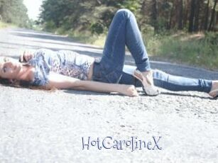 HotCarolineX