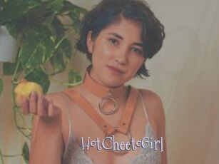 HotCheetoGirl