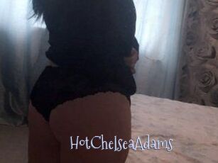 HotChelseaAdams Faceporno