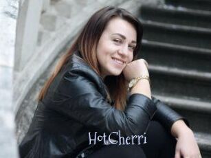 HotCherri
