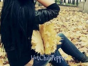 HotChiliPepper