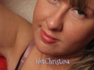 HotChristina