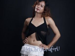 HotChristinaforU