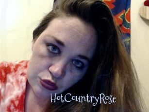 HotCountryRose