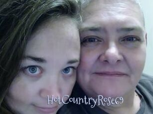 HotCountryRose69