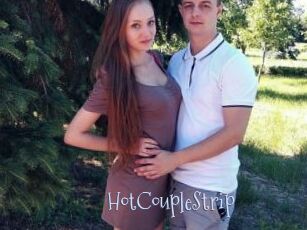 HotCoupleStrip