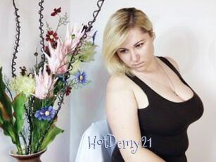 HotDemy21