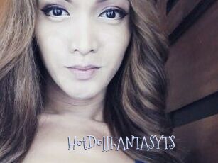 HotDollFANTASY_TS
