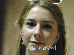 HotEmmaWood
