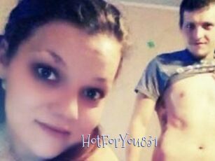 HotForYou831