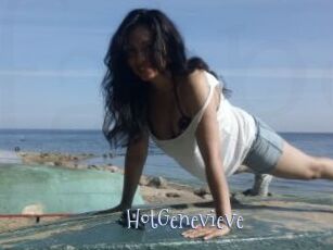 HotGenevieve