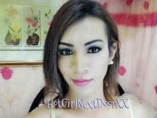 HotGirlNextDoorXX