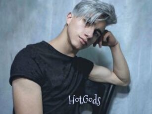 HotGods Faceporno