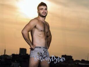 HotGuyDylan