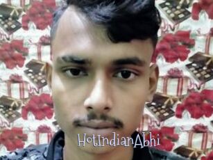 HotIndianAbhi