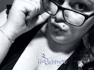 HotJenny98