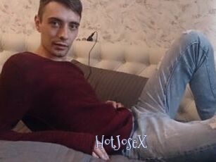 HotJoseX