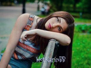 HotKarinBB